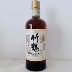 2025年最新】竹鶴17年の人気アイテム - メルカリ