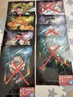 鬼滅ノ刃ポスター