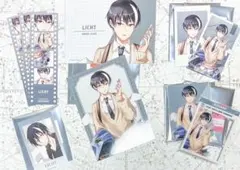 SERVAMP サーヴァンプ アニメイト オリジナル特典 コミックジーン