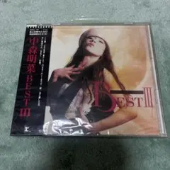 中森明菜 DESIRE 情熱 8cmシングルCD - メルカリ