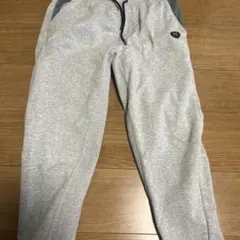 Hurley グレー スウェットパンツ
