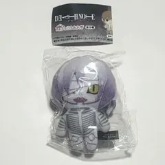 DEATHNOTE　デスノート　かぷっこふれんず　レム