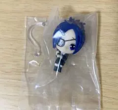 リボーン カプセルフィギュアコレクション03 クローム髑髏