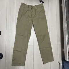 Dickies 874 Original Fit ベージュワークパンツ