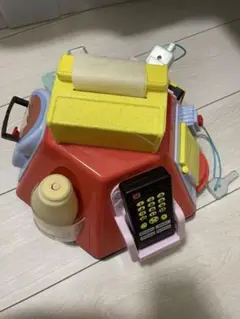 いたずらやりたい放題　1歳