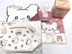 はなまるおばけ　当りくじ