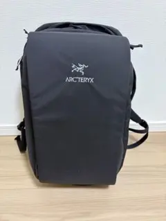 極希少/廃盤】ARC'TERYX Blade20 2way ビジネスリュック - メルカリ