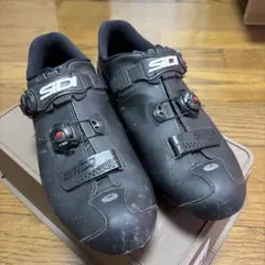 【美品】SIDI SHOT 2 GALAXY サイクルシューズ EUR45 美品】SIDI SHOT 2 GALAXY サイクルシューズ EUR45 - メルカリ