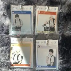 2025年最新】光が死んだ夏SNSの人気アイテム - メルカリ