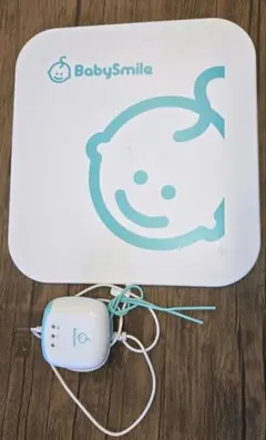 Baby Smile ベビーアラーム E-201 - メルカリ