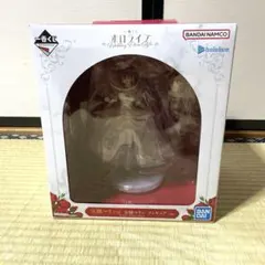 一番くじ ホロライブ 宝鐘マリン賞 宝鐘マリンフィギュア