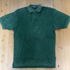 希少 90s Polo by Ralph Lauren ポロシャツ Mサイズ