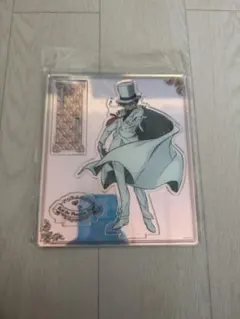 名探偵コナン 怪盗キッド オーロラアクリルスタンド