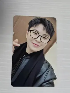 【週末セール】SEVENTEEN セブチ トレカ ウジ B-DAY PARTY