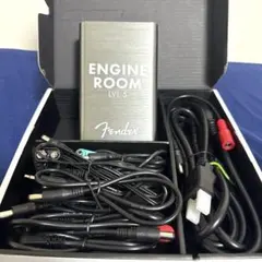 2026年最新】FENDER Engine Room LVL5の人気アイテム - メルカリ
