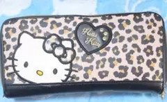 キティちゃん　長財布