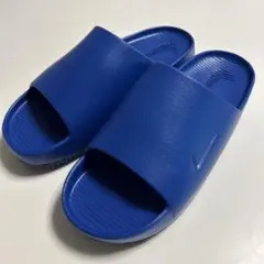 ナイキ NIKE ナイキ カーム スライド　サンダル　23.5