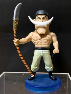 2025年最新】白ひげ コレクタブルの人気アイテム - メルカリ