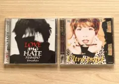 山下久美子 CD 2枚セット ULTRA POP 1