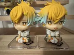 宇佐美リト　にじこっと　2体セット