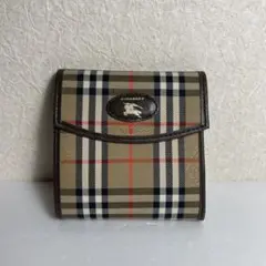 2026年最新】BURBERRY レディース 折り財布の人気アイテム - メルカリ