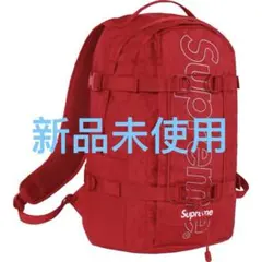 SUPREME バックパック　リュック　13SS 2026年最新】SUPREME 13SS バックパックの人気アイテム - メルカリ