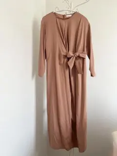 新品　タグ付きトゥモローランドBallsey ロングワンピース 値下げしました。