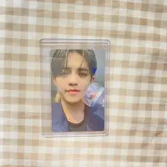 SEVENTEEN YAKUSOKU FC特典 エスクプス CARAT zone - メルカリ