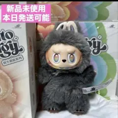 ラブブシークレット　新品未使用 2025年最新】Labubu シークレットの人気アイテム - メルカリ