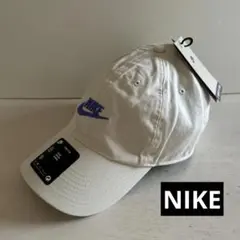 NIKE ナイキ　メンズ　キャップ　刺繍　ロゴ　57-59のサムネイル