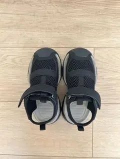 green label relaxing スポーツ サンダル/キッズ 18cm