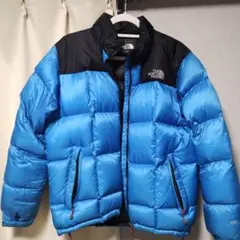 THE NORTH FACE ダウンジャケット サミットシリーズ　お値下げ可