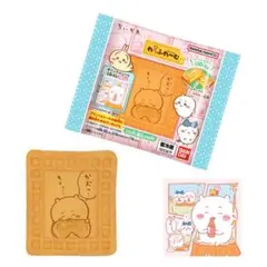 ※値下げ！ ちいかわ わっふれ～む 3枚セット