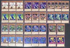 遊戯王　テーヴァ　キャッスルゲート　インフェルノハンマー　等　No.1649