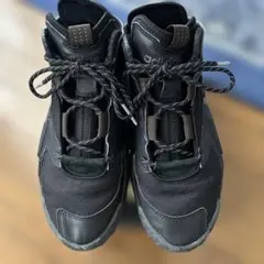 adidas ストリートボール　FW4270 26.5cm ブラックのサムネイル