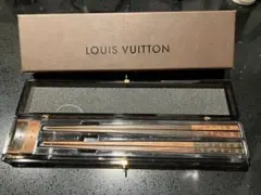 Louis Vuitton　ルイヴィトン　箸　ケース付き　モノグラム　新品未使用 2025年最新】ルイヴィトンお箸の人気アイテム - メルカリ