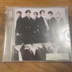 MAGFACT キスマイ　Kis-My-Ft2