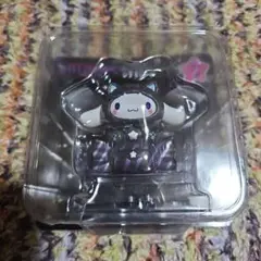 サンリオ　ハッピーくじ　ハロウィン2025　フィギュア　シナモロール