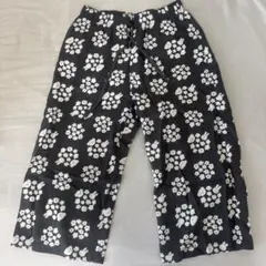 ユニクロ　ミッフィー　リラコ　グレーMサイズ