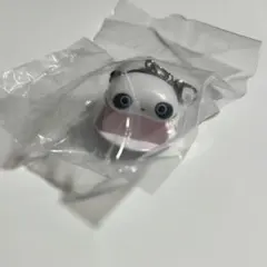 たれぱんだ つなげて可愛い！マスコットチャーム すあま　めじるしアクセサリー