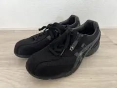 asicsアシックス安全靴 26.0 cm ブラック JSAA A種 新品未使用 - メルカリ