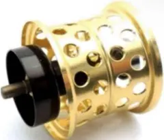 【未使用品】KTF ダイワ　KAHEN Ver.2 34φ フィネス　単品 KTFバーサタイルフィネススプール 「KAHEN」 Daiwa Ver2ライト