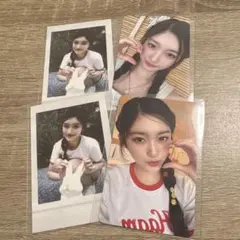 2025年最新】ive チェキ イソの人気アイテム - メルカリ