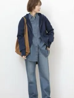 JOURNAL STANDARD relumeフーディスウェットのサムネイル