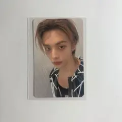 StrayKids オフイベ 会場限定 トレカ ヒョンジン