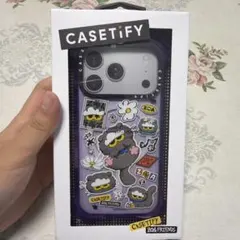 新品・未使用】CASETiFYヒョウ柄 iPhone17 ProMax - メルカリ