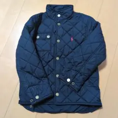 Polo by Ralph Lauren キルティングジャケット　130