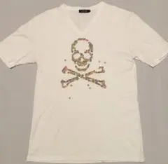 ラブレス LOVELESS スカルTシャツ サイズ3のサムネイル