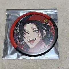 ヒプマイ　ヒプムビ　缶バッジ　山田二郎　ヒプノシスマイク