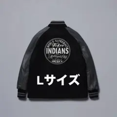 2026年最新】インディアンズ スタジャンの人気アイテム - メルカリ